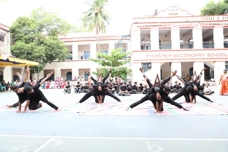 Sports Day 2026-27
