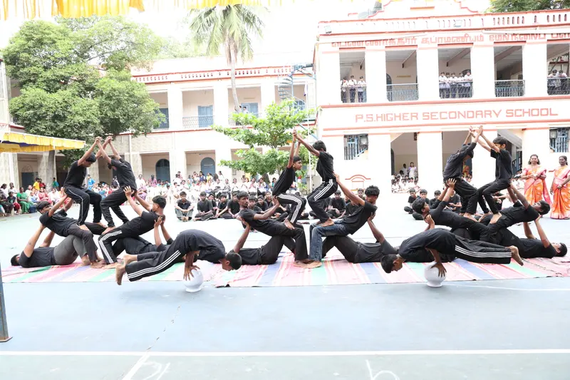 Sports Day 2026-27