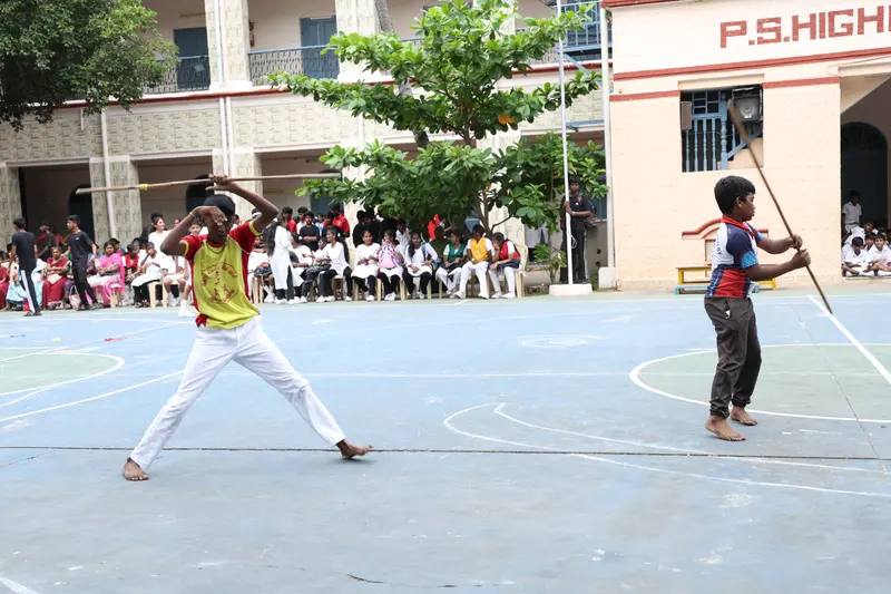 Sports Day 2026-27