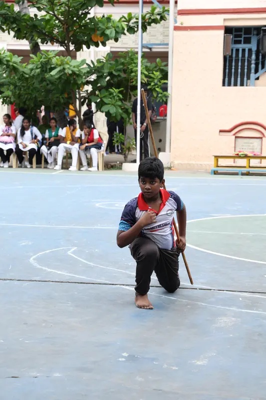 Sports Day 2026-27
