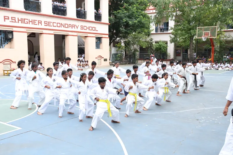Sports Day 2026-27