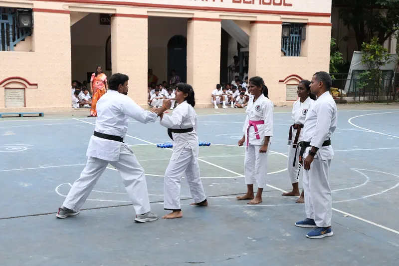 Sports Day 2026-27