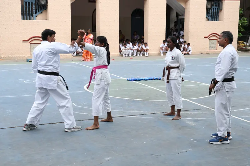 Sports Day 2026-27