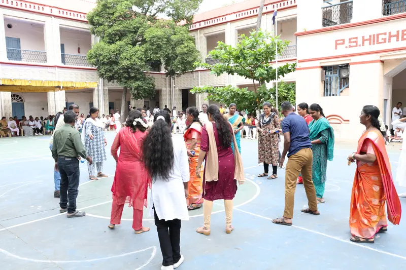 Sports Day 2026-27