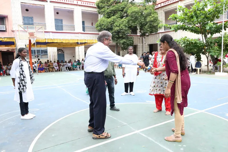 Sports Day 2026-27