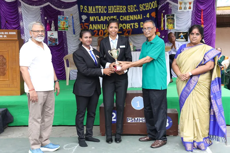 Sports Day 2026-27