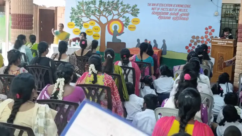 Vidhya Pravesh 2026-27