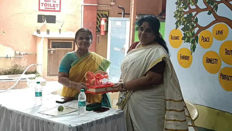 Vidhya Pravesh 2026-27